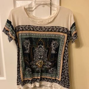 Lucky brand T
